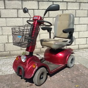 康陽電動代步車