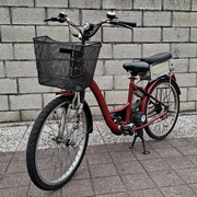 勝一電動腳踏車_EV-24S