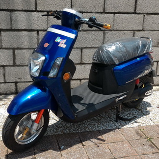 錡明電動車_EGB-A