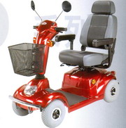 建迪電動代步車_HS-585