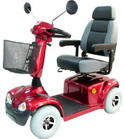 建迪電動代步車_HS-589