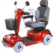 建迪電動代步車_HS-745