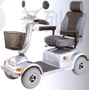 建迪電動代步車_HS-890