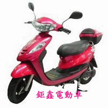 山王電動車_PSO-5000