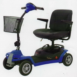 必翔電動代步車_TE-7A