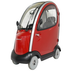 必翔電動代步車_TE-889XLSN